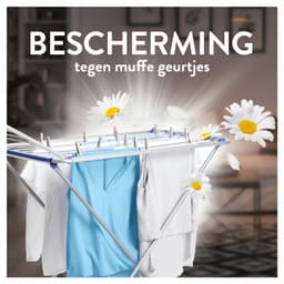 Lenor Wasverzachter Fresh Air Sensitive 36 Wasbeurten - 504 ml — thumbnail 4