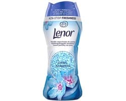 Lenor Unstoppables - Geurparels - Spring Awakening - 15wb/210g