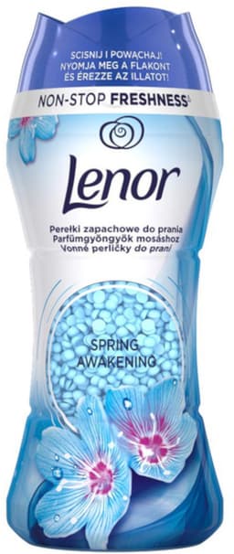 Lenor Unstoppables - Geurparels - Spring Awakening - 15wb/210g — thumbnail 1