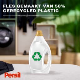Persil Gel Expert Clean & Hygiene - Vloeibaar Wasmiddel - Beste Tegen Vlekken - Krachtige Vlekverwijdering - Kleurhelderheid - Vezelbescherming - Voordeelverpakking - 4 x 29 Wasbeurten — thumbnail 5