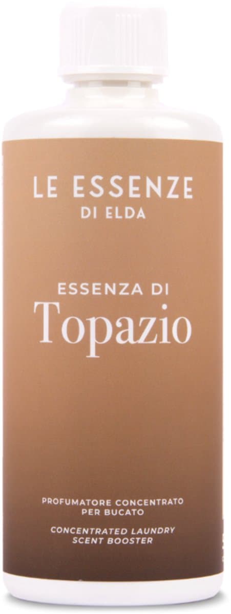 Le Essenze di Elda - Wasparfum - Topazio - 500ml — afbeelding 1