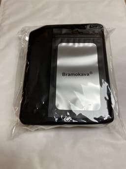 Bramokava 2x Filter set geschikt voor Miele Droger 6057930 + 9688381 - Spons Foam Schuimfilter — thumbnail 2