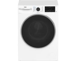 Beko B3DT58447W - Was-droogcombinatie - 5/8 kg