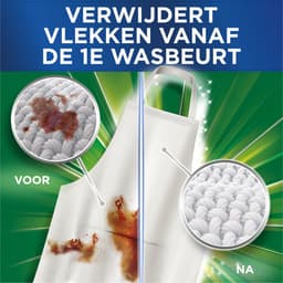 Ariel Professional Regular Waspoeder - Wasmiddel - 7.15 kg - 110 wasbeurten — thumbnail 4