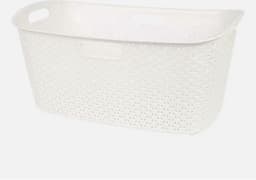 Curver My Style Wasmand 47l - Wit — thumbnail 5