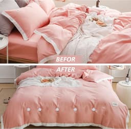 Goodivery ® Innovatieve Quiltbevestigingsclips Voor Eenvoudig En Veilig Gebruik In De Slaapkamer — thumbnail 3