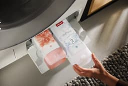 Miele Ultra Phase 2 - Wasmiddel voor wasmachines met TwinDos — thumbnail 3