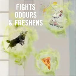Febreze - Textiel luchtverfrisser - Speciaal voor huisdieren geuren - 2 x 500 ml — thumbnail 3