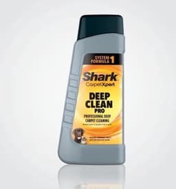 Shark Schoonmaakmiddel Set - Geschikt voor PX200EUT Vlekkenreiniger StainStriker - XSKBSBND200EUT — thumbnail 4