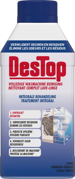 Destop Machinereiniger - 250ml x3 — thumbnail 2