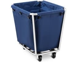 Waswagen - 300 liter - Royal Catering