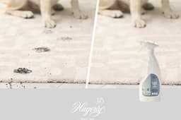 Hagerty SOS Spot remover - vlekken verwijderaar — thumbnail 2