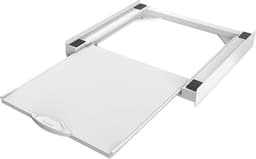 Meliconi Torre Pro L60 - Stapelkit - Uitschuifbare vouwplank - 60 x 60 cm — thumbnail 1