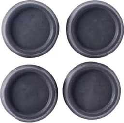 Michelino Wasmachinedempers - Trillingsdempers - Set van 4 — thumbnail 4