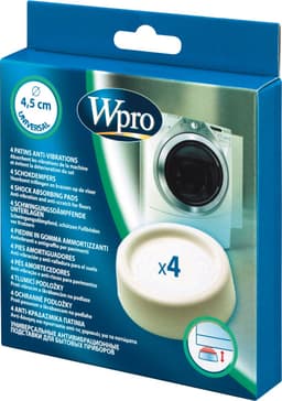Wpro SKA002 Trillingsdempers — thumbnail 1