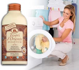 Tesori d'Oriente Byzantium Parfum voor de Was 250 ml — thumbnail 5