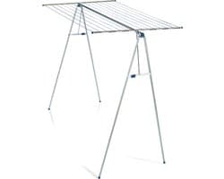 Leifheit droogrek Linomaxx 210 - 21 m drooglengte — afbeelding 1