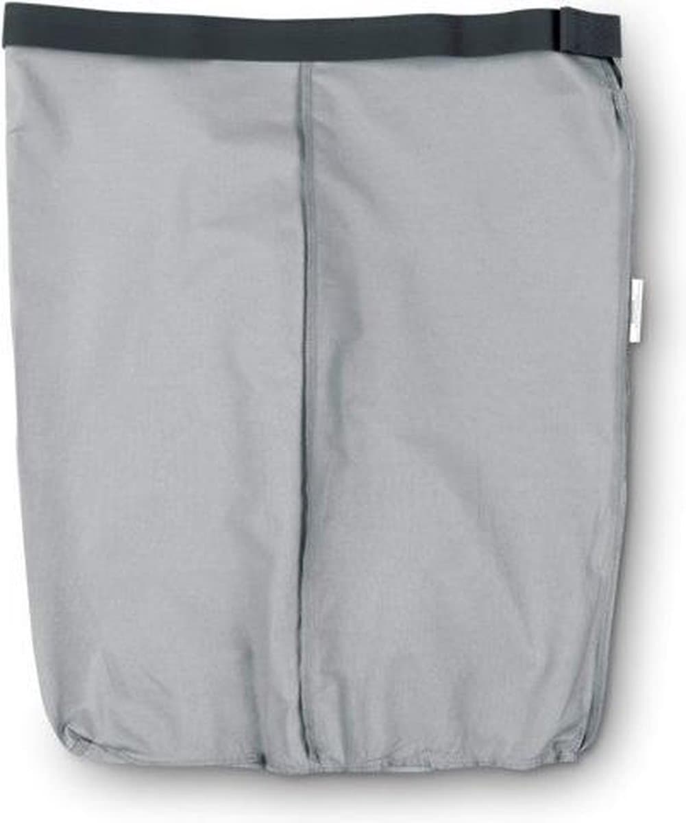 Brabantia Waszak voor Selector Wasbox - 40-55 l - Grijs — afbeelding 1