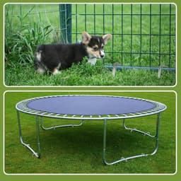 J-vormige draadnagels - 10stuks - 6*300mm - nagels - tentnagels - metalen grondpinnen - windbestendige grondpinnen - grondpinnen en ankers - gegalvaniseerde grondankers - geschikt voor trampolines, tenten, kamperen om tenten of touwen vast te zetten — thumbnail 3