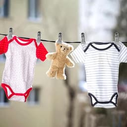 Wasknijpers van roestvrij staal, kleine wasknijpers zonder afdruk, multifunctionele antislip klemmen van metaal voor kleding, handdoek, sokken, foto's, voedselverzegeling — thumbnail 2