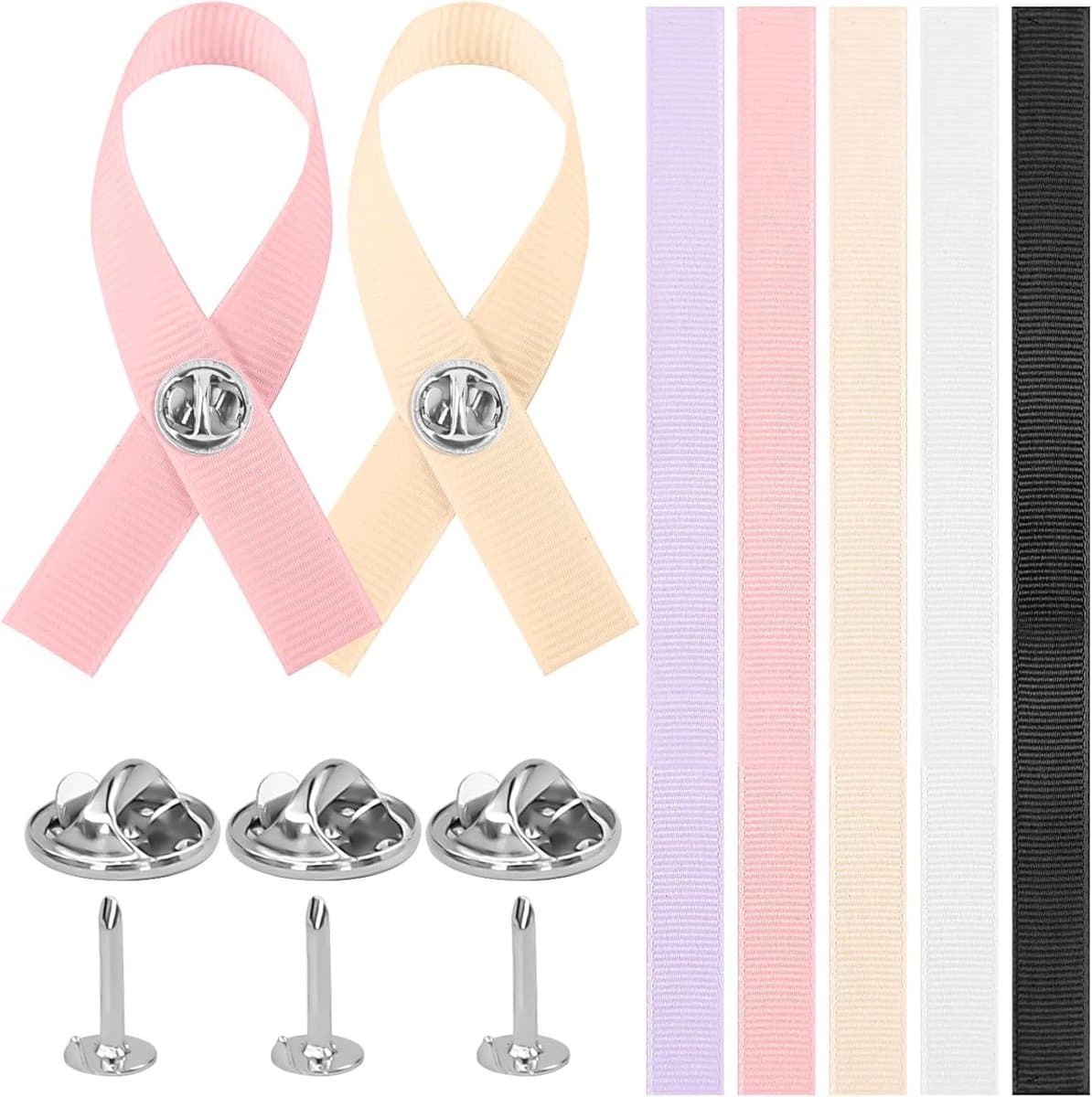 Handdoek Clips - Textiel Hangers - Keuken Organiseren - Zonder Naaien - 40 Stuks - Mix — afbeelding 1