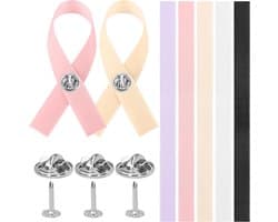 Handdoek Clips - Textiel Hangers - Keuken Organiseren - Zonder Naaien - 40 Stuks - Mix