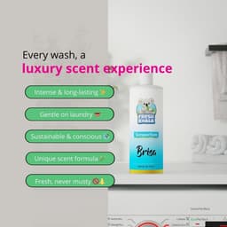 Wasparfum 100ml - Luxe geur - Brisa - Langdurige frisheid voor al je was - ShopVlot — thumbnail 2