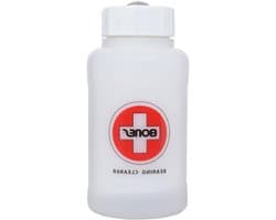 Lagers Reiniger - Lagerspoeler Skateboard - Skate Lagers Onderhoud - Reinigt 8 Lagers Tegelijk