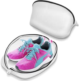 ONF3 - Waszakken voor Schoenen - Set van 2 - Bescherming tijdens het wassen - Geschikt voor de wasmachine - Duurzaam materiaal - Handig en prakt... — thumbnail 1