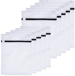 TOVBMUP Wasnetten - Waszakken - Wasnet - Bescherm je Wasgoed en Wasmachine - Opbergzakken - Packing Cubes - Travel Organizer - Opbergzakken voor op reis - Perfect voor slaapzaal, thuisopslag - Delicate waszakken - 10 stuks — thumbnail 1