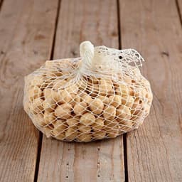 4x Herbruikbare Kooknetten voor Peulvruchten, Groenten en Pasta - Nylon Kookzakken 2 kg — thumbnail 5