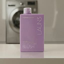 LAUN3 BLUSH Wasparfum - 250ML Geurbooster & Wasgeur - Textielverfrisser & Kledingverfrisser — thumbnail 2