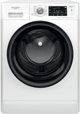 Whirlpool FFD 11489E BV BE wasmachine Voorlader 9 kg 1400 RPM Wit — thumbnail 1