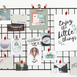 Dailygoods- Houten Deuvels 100 Stuks - Mini-Wasknijpers - Fotoklemmen - Decoratieve Klemmen - Handgemaakt - Natuurlijk Hout — thumbnail 2