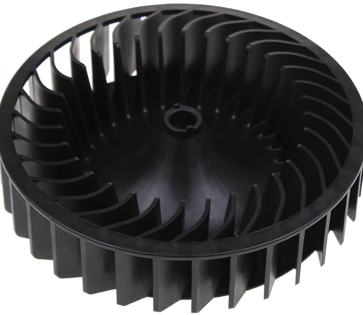 GORENJE - VENTILATORSCHROEF WARMTEWISSELAAR - 88043871 - 327099 — afbeelding 1