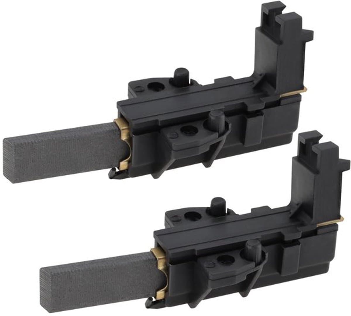 Allecto - Koolborstels Motor - Vervanging voor Wasmachine - Compact — afbeelding 1