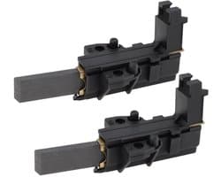 Allecto - Koolborstels Motor - Vervanging voor Wasmachine - Compact