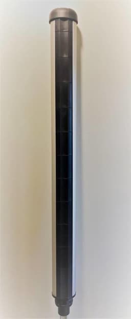 Blome Droogmolen Duomatic deluxe  - 45 m — thumbnail 4