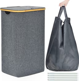 Waszak – ruime waszak – grote waszakken – laundry bags – laundry bag — thumbnail 1