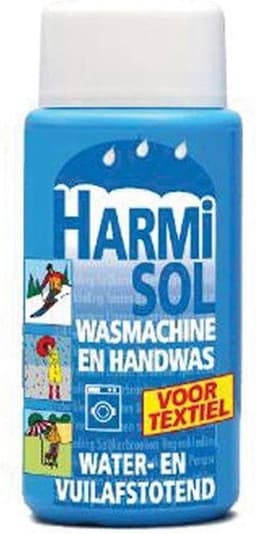 Harmisol Waterdicht Wasmachine en Handwas - 200 ml - Textielbehandelaar — thumbnail 5