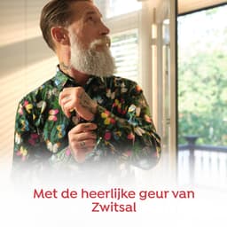 Robijn Collections Zwitsal Wasverzachter - 8 x 33 wasbeurten - Voordeelverpakking — thumbnail 3
