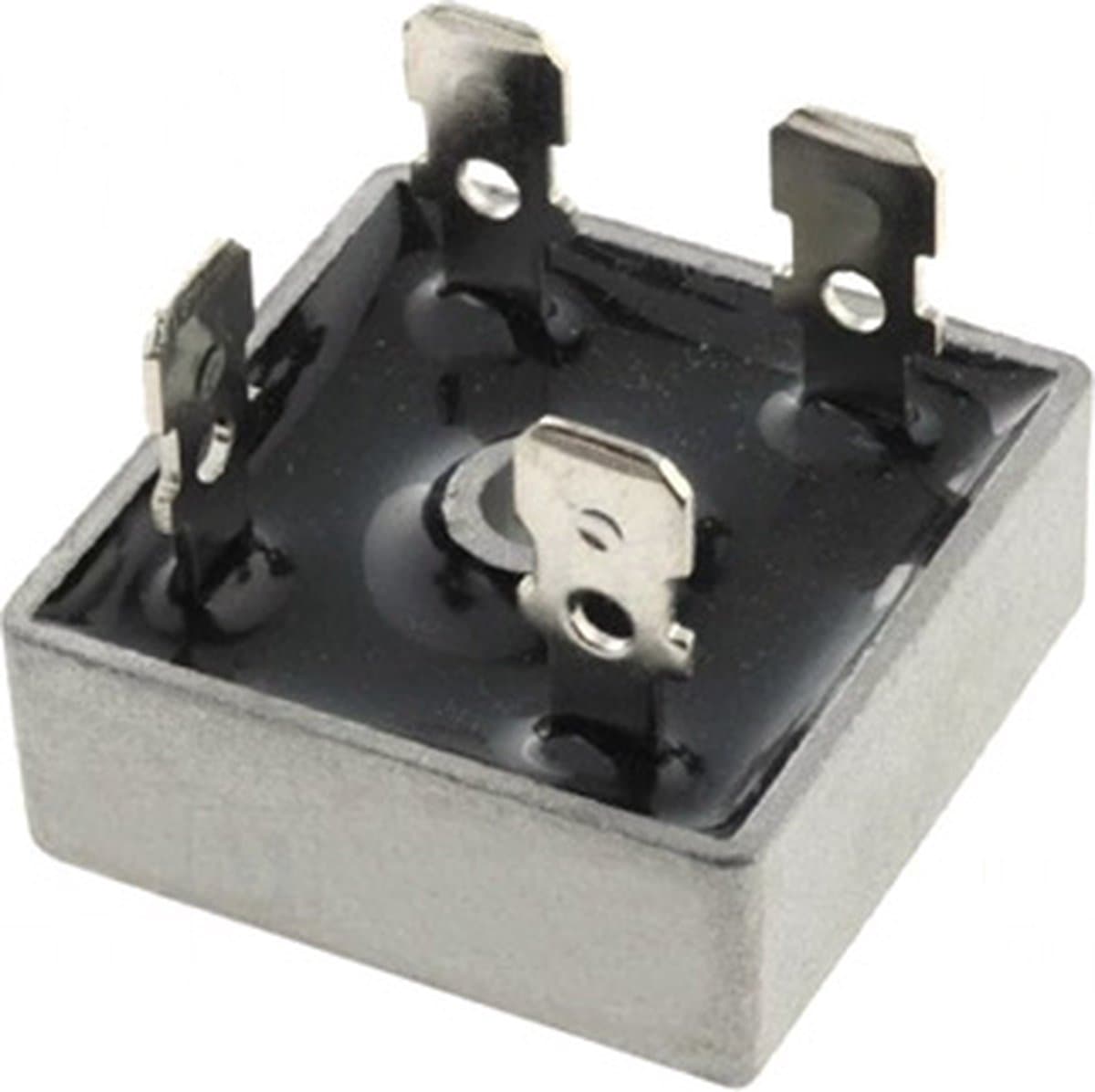 Gelijkrichter KBPC3510 1000V / 35A — afbeelding 1