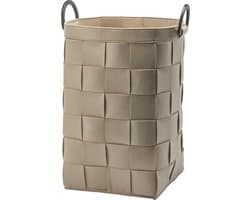 Aquanova Dix Wasmand 66 L Beige — afbeelding 1