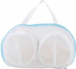 Waszak Speciaal Voor Je BH I Lingerie Wasnet I Beschermt Beha Tegen Beschadigingen En Kreuken| Waszak Wasmachine I Voor BH Met En Zonder Beugel I Met Rits — thumbnail 5