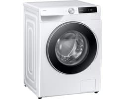 Samsung 6000-serie WW90DG6U25LE - Wasmachine - Ai energy mode - Wit — afbeelding 1