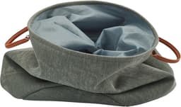 York Wasmand Forest | Groen | Polyester — thumbnail 3
