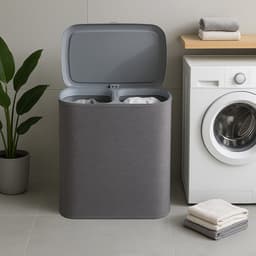 Wasmand 50L SVEN — thumbnail 3