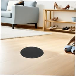 Antivibratie Pads - Geluidsisolatie Matten - Ventilator Dempen - Optimale Trillingscontrole - 20x20x0.5CM - Zwart — thumbnail 5