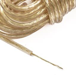 Premium Kwaliteit Stalen Kern PVC Waslijn 4.7mm x 20M — thumbnail 2