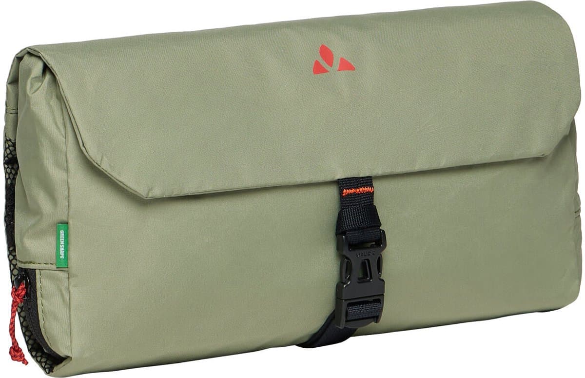 VAUDE WashBag M, Wash Bag, Wash Bag — afbeelding 1